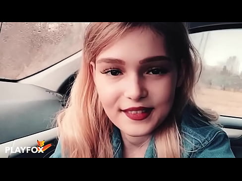❤️ سکسی ماشوم په خوښۍ سره د تخفیف کارت کې وخوري ️❌ ☑